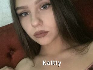 Kattty