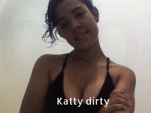 Katty_dirty_