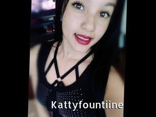 Kattyfountiine