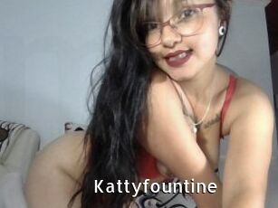 Kattyfountine