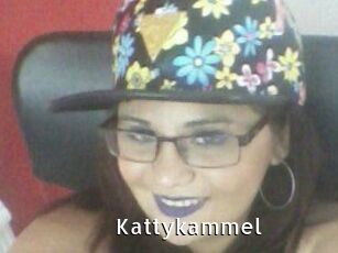 Kattykammel