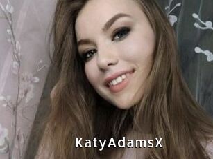 KatyAdamsX