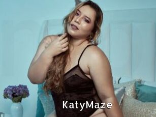 KatyMaze