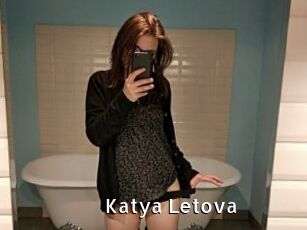 Katya_Letova