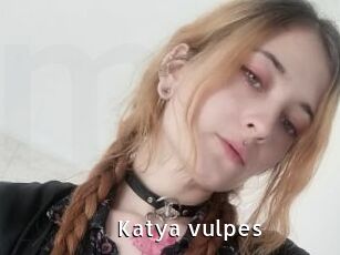 Katya_vulpes