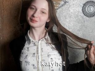Katyhot