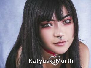 KatyuskaMorth