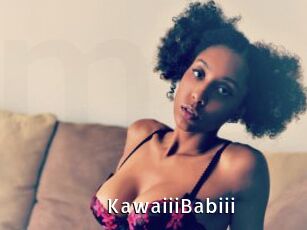KawaiiiBabiii