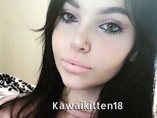 Kawaikitten18