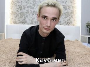 KayGreen