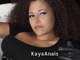 KayaAnais