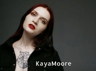 KayaMoore