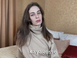 KayaRosse