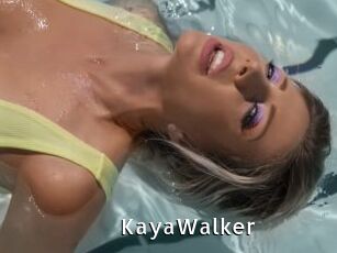 KayaWalker