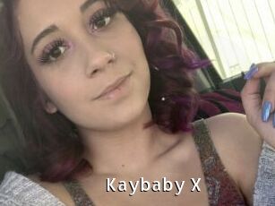 Kaybaby_X