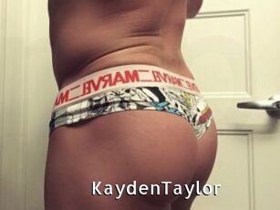 KaydenTaylor