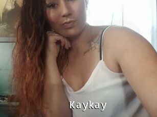 Kaykay