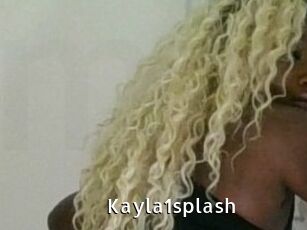 Kayla1splash