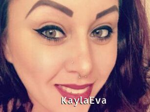 Kayla_Eva My Porno Stash