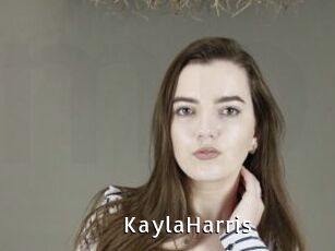 KaylaHarris