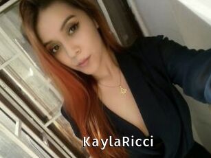 KaylaRicci