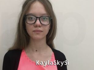 KaylaSkySi