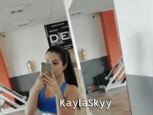 KaylaSkyy