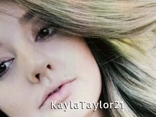 KaylaTaylor21