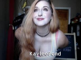 KayleePond
