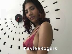 KayleeRogers
