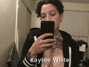 Kaylee_White