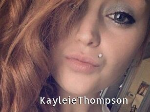 Kayleie_Thompson
