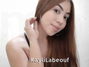 KayliLabeouf My Porno Stash