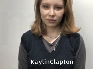 KaylinClapton