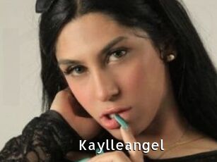 Kaylleangel