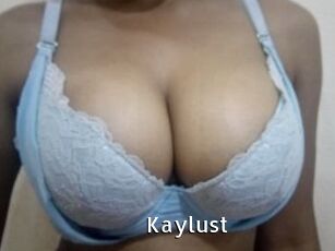 Kaylust