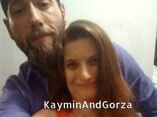 KayminAndGorza