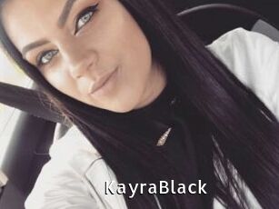 KayraBlack