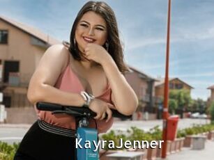 KayraJenner