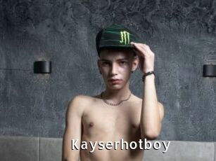 Kayserhotboy