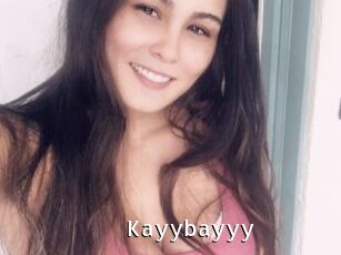 Kayybayyy My Porno Stash