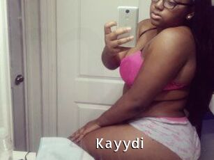 Kayydi