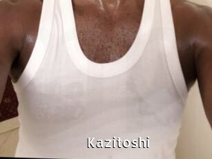 Kazitoshi