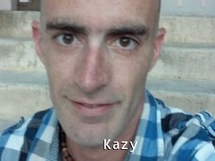 Kazy