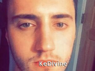 KeDivine