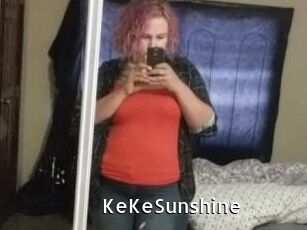 KeKeSunshine