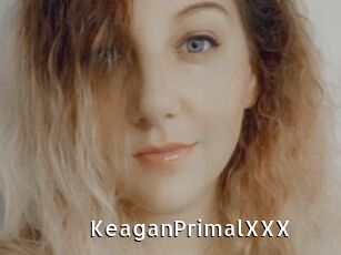 KeaganPrimalXXX