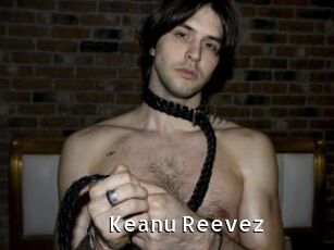 Keanu_Reevez