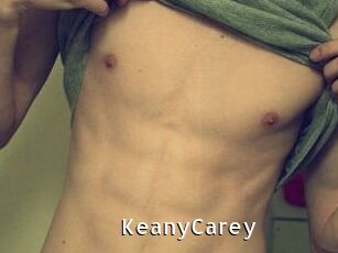 KeanyCarey