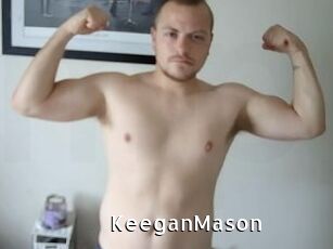 KeeganMason